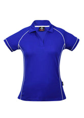 Aussie Pacific Endeavour Ladies Polo 3rd (5 Colour)-(2310)